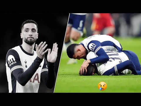 Most Heartbreaking Moments in Football