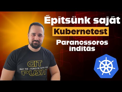Gorch 7 - Parancssoros indítás