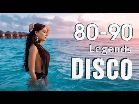 Disco Dance Songs of 70 80 90 Legends - Best disco music 70s 80s 90s