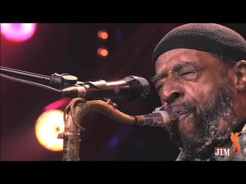 AHMAD JAMAL & Yusef Lateef