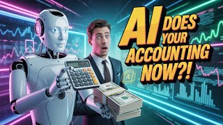 Top 5 AI Accounting Software You Need to Know