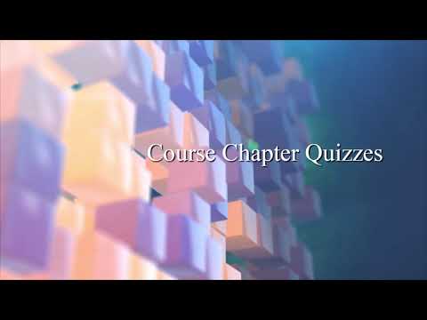 LinkedIn Learning How To: Course Chapter Quizzes