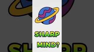 Only Sharp Minds Get This Right | General Knowledge Quiz #quizshorts #brainchallenge