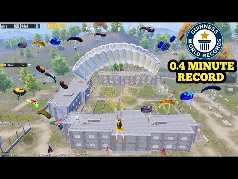 #BGMI New record 😱 of milatry base  || 4 minut 16 kills pubg mobil #munno