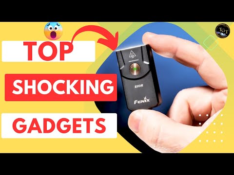 cool must have amazon gadgets 2023 | your next September purchases