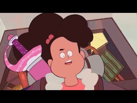 STEVONNIE ON A TRIP ( Steven Universe Memes )