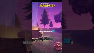 Epic Fortnite Moments: The Cheater Pump-O-Meter! #shorts