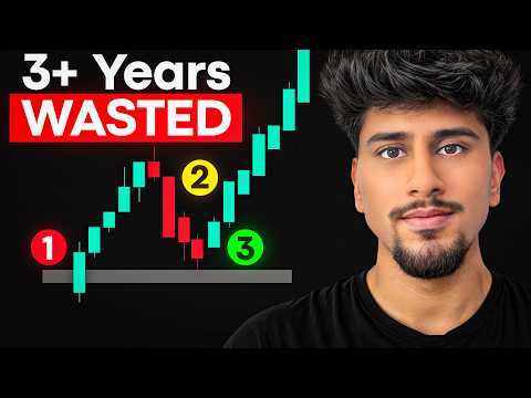 This One Trading Rule Changed My Trading