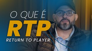 O que é RTP em um cassino online?
