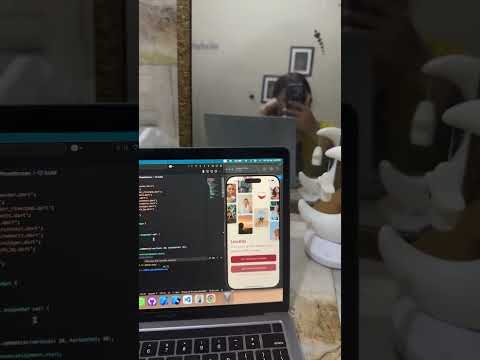 #programminglife #fluttercoding #coding #mobileappdevelopment #programminglanguage