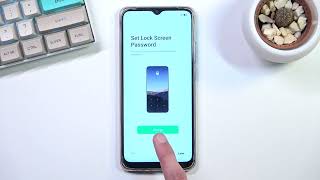 How to Set Up OPPO A15s - First Configuration