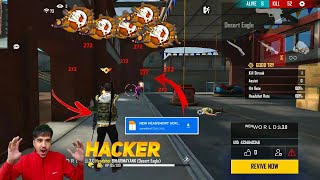 free fire max hack 2022 || auto headshot hack file 🤯 free fire max new hack