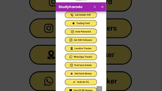 Insta Followers Tricks 🔥🔥🥱 #shorts #viralshorts