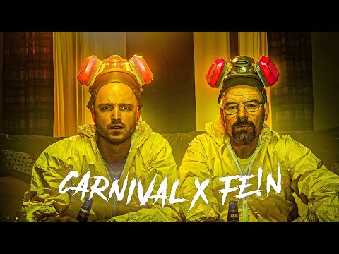 Breaking bad x Carnival xfein edit