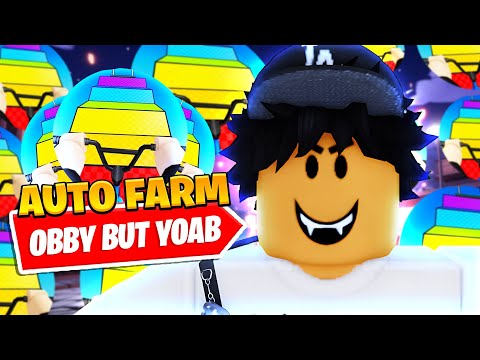 *UPDATED* Best Obby But You're On A Bike Auto Win Script *Auto Race*