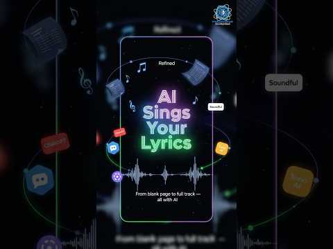 Make a Full Song with AI | ChatGPT + Soundful + Suno Tutorial