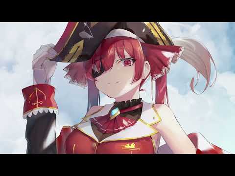 人生的歌 By 宝鐘マリン Houshou Marine (AI Cover)