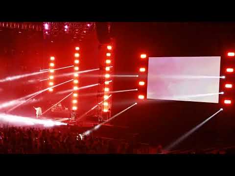 831 miss you 3000 concert