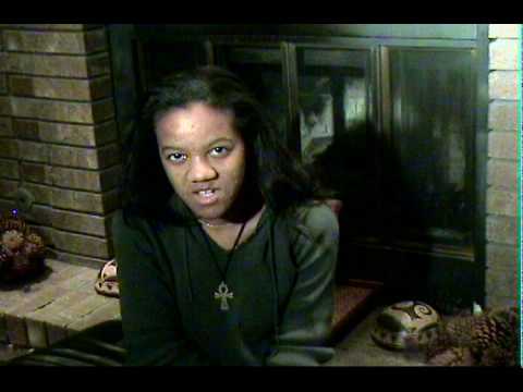 SONYA M SIMS .mov