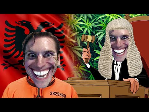 The Time I Was on a Jury