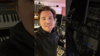 Tips with owning a tube powered microphone #u67 #neumann #u87 #audioengineering #studiomic #jml