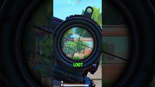 Free Kill Trick ✅ #pubg #pubgm #pubgmobile
