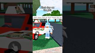 The Pizza Incident..🍕😱