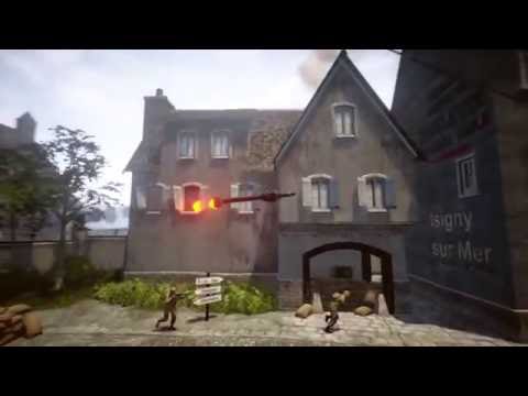 top Upcoming WAR GAMES 2017! PS4 PC Xbox One
