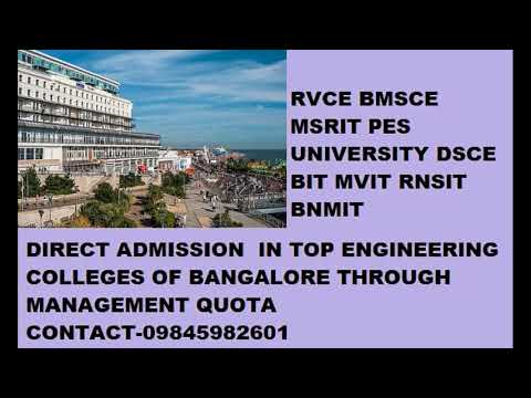 Is it difficult to get into CARV RVCE?