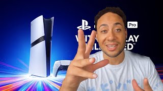 Should You Buy a PS5 Pro or Wait? Here's My Decision