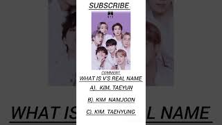 Bts quiz #music #bts #btsriddlecodes #btsarmy #btsedits #btsshorts #bangtantv #taekook #btsviral