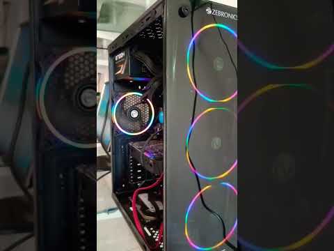 GAMING PC | #shorts