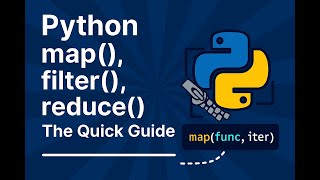 Master Map, Filter, Reduce