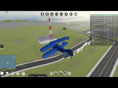 Vehicle sim out of bounds discoveries (2018)