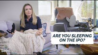 IPOs and Incentive Stock Options (ISOs): What You Need to Know