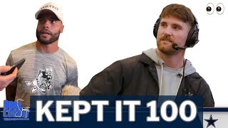 🔥Schultz Just Revealed Why Dak Prescott Is Different Than Everyone Thinks👀