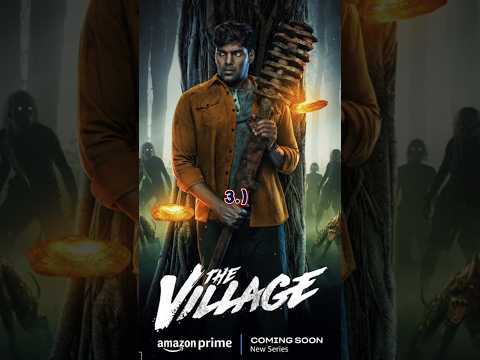 Top 7 Horror thriller Indian web series 2023 - 2024, one time watch 💥🔥 #shorts #short