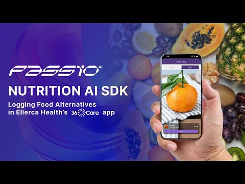 Transform your nutrition wellness with Ellerca Health's 360 Care app!