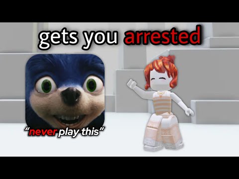DO NOT Play These Games At NIGHT..