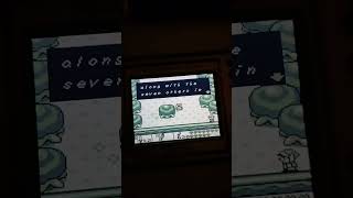 very stupid birb #linksawakening #zeldagameandwatch #gameandwatchzelda #gameandwatch