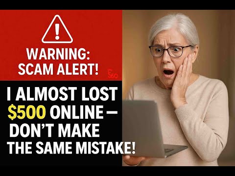 Safe Online Shopping Tips for Australian Seniors | Aussie Seniors Scam Alert