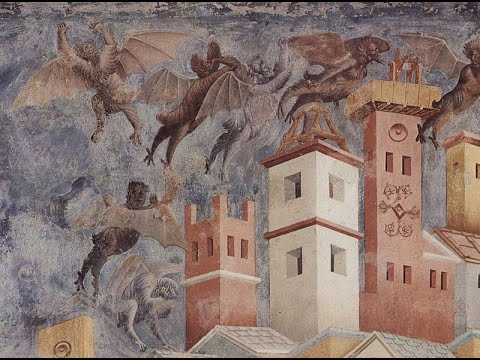 Demons and forces of evil in Jewish thought