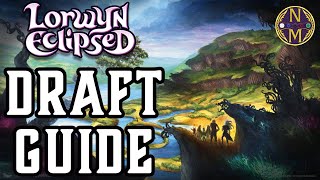 Lorwyn Eclipsed Draft Guide - The Archetypes | Magic: the Gathering