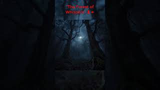 The Truth #HorrorSeries #ScaryStories #ForestOfWhispers #DarkMystery #CreepyShorts