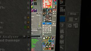 What a Full EK set looks like - tibia 2025 #tibiaglobal