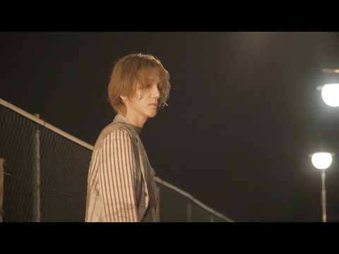 YESUNG 예성 'Unfading Sense' Jacket Behind The Scenes Part.1