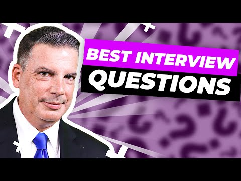 6 Questions To Hire The BEST Business Development Manager For Your Company