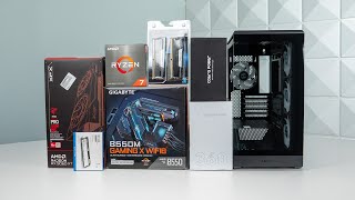 Building a Realistic $1000 PC for 2026 🥲