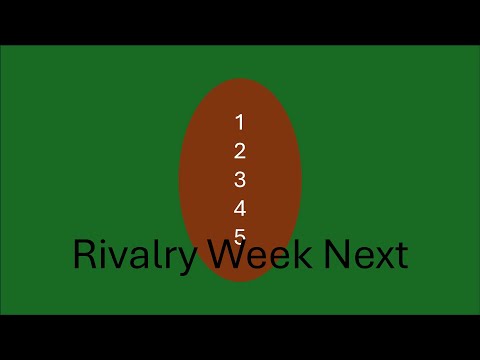 results-based college football rankings after week 13
