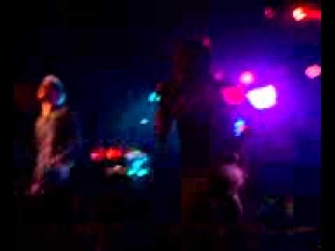 Kill Paradise @ The Meridian